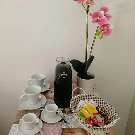Sweet 卡斯特努沃德加尔达