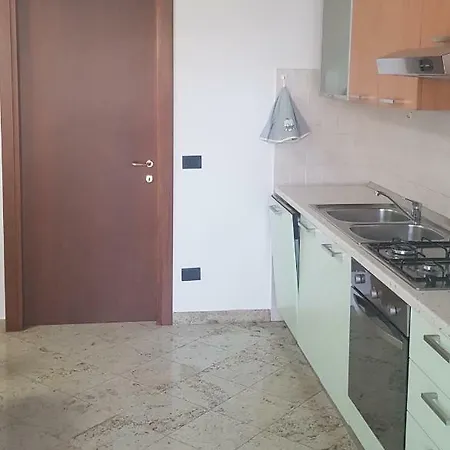 Apartment Sweet Castelnuovo del Garda